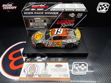 2025 Chase Briscoe 1:24 Bass Pro Shops Talladega Race Win Diecast