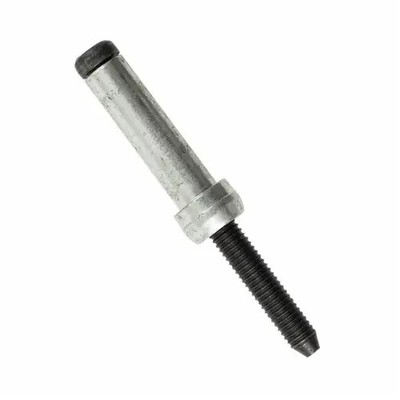 Lot of 200 x  Huck BOM-R6-3 Blind Rivets, 3/16''