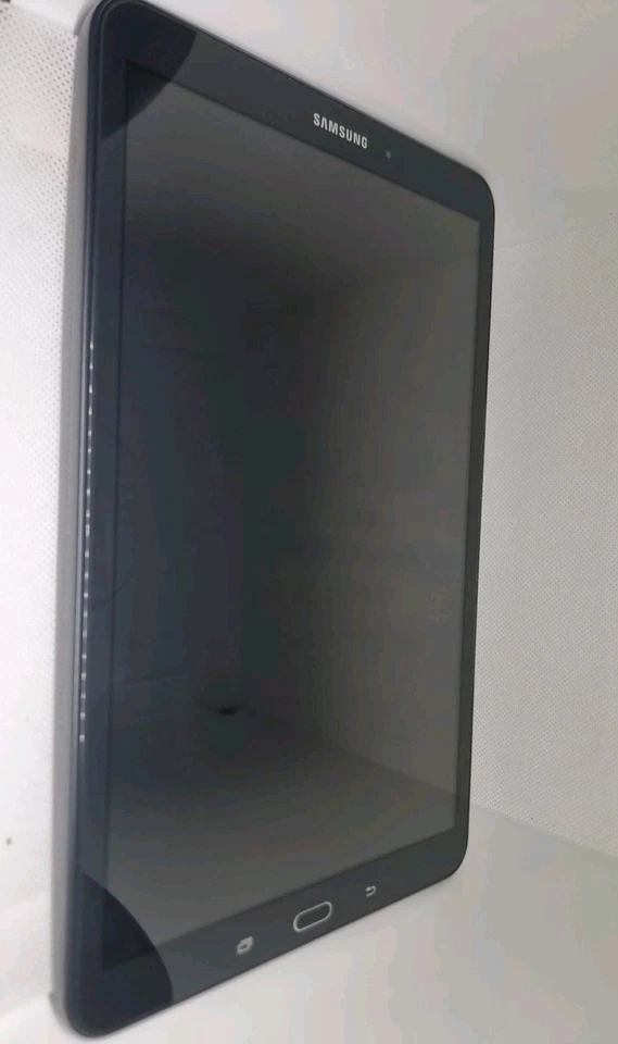 Tablette Samsung TAB A (2016) 32 Go - SM-T580 - Bloqué compte Google - Photo 3/4