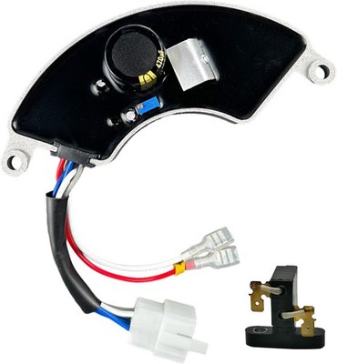 YAMAKATO 5000-9900 watt Generator AVR Rectifier for Predator Honda Champion OEM