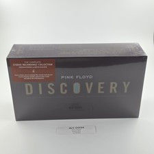 Pink Floyd Discovery Box Set 14 Studioalben R...