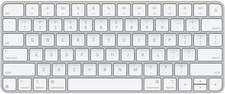 Magic Keyboard with Bluetooth - US English Layout