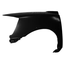 New Aftermarket Front Driver Side Fender F3101ZQ0MA CAPA