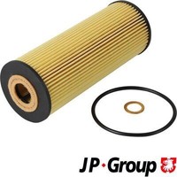 JP Group 1118500100 ÖLfilter FüR Daewoo MERCEDES-BENZ Puch Ssangyong VW