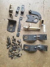 Miscellaneous Brackets & Hardware Simplicity Legacy Daihatsu Diesel