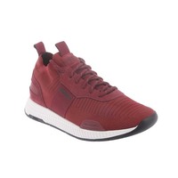 "Boss - \"Titanium\" Sneaker FüR Herren, Jerseyware (GT17327)"
