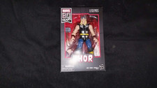 marvel legends thor 80th anniversary Action Figure Sealed