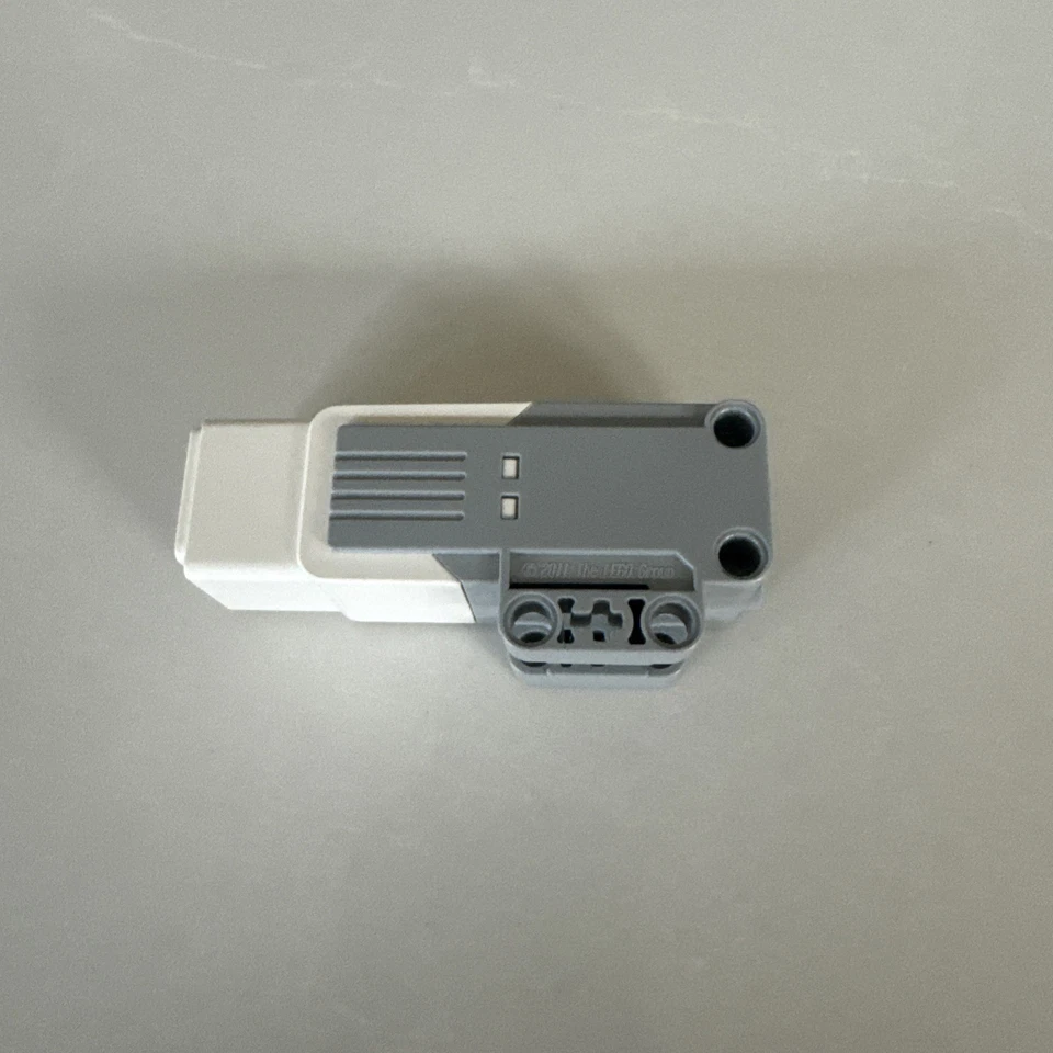 Power Functions LEGO Mindstorms EV3 Medium Servo Motor (45503)   - Image 4 of 4