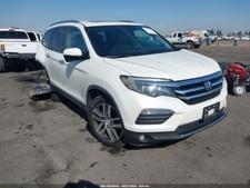 LEFT FRONT WIPER ARM OEM 2026 HONDA PILOT 76600TG7A01