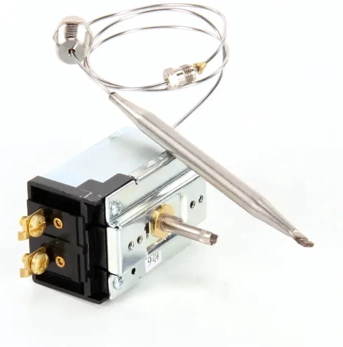 826-2014 8262014 Frymaster Thermostat 375F Original-Zubehör-Hersteller Ersatz Versand am selben Tag - Bild 1 von 1