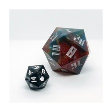 Chronicle Cards Dice Big Bruiser New