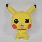 Funko POP! Games Jumbo 10" Pokémon Pikachu #353 Target Exclusive-NO BOX read DES
