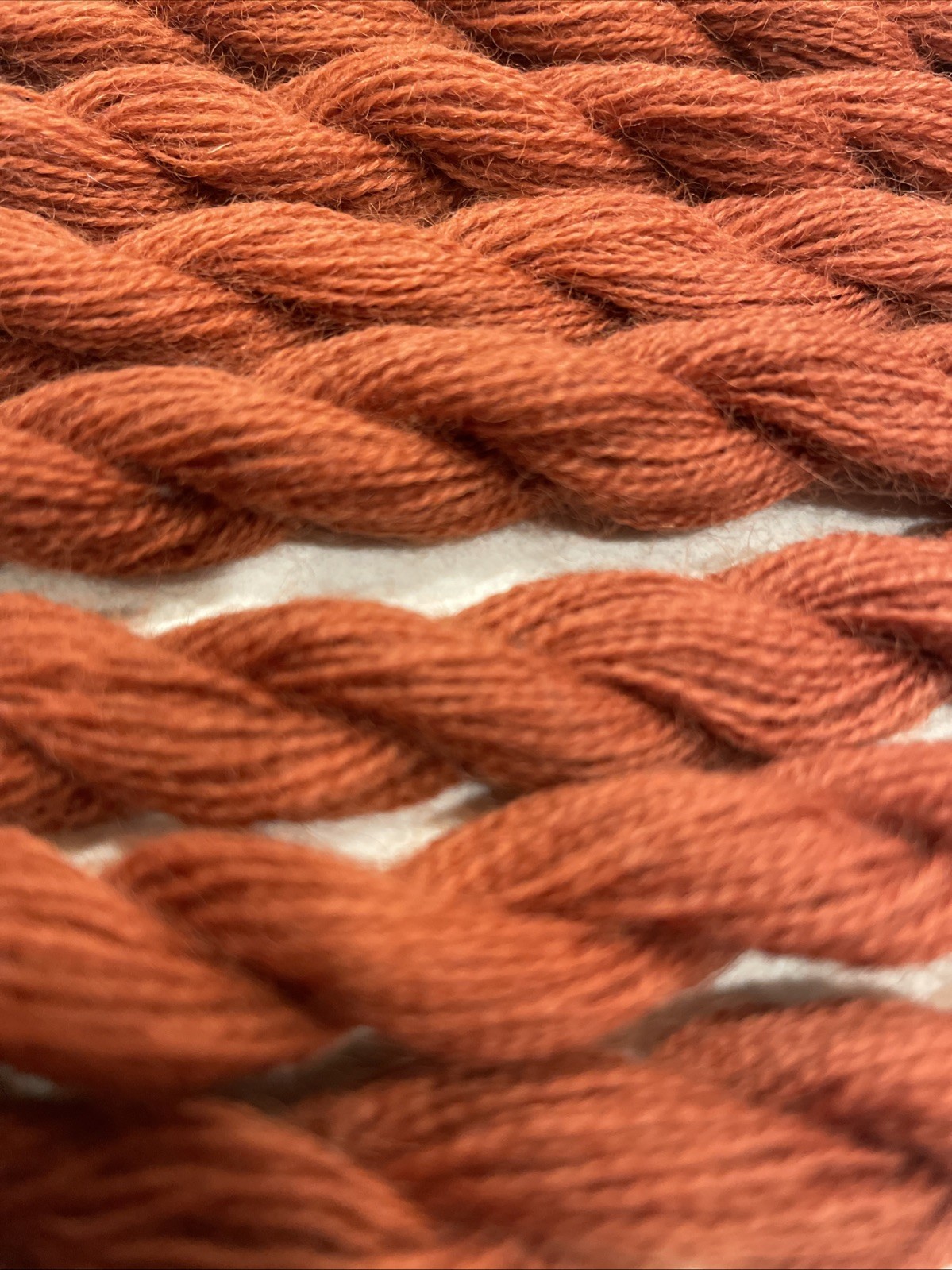 DMC Broder Medicis Laine Tapestry Wool 25 Meter Skein - Colo