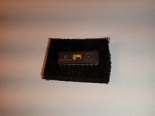 Microchip PIC16C54C/JW  Based 18-Pin CMOS Microcontroller 16C54C/JW, 0104024