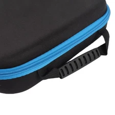 Power Tool Case Lightweight Sturdy Storage For Electric Tools Easy To Use