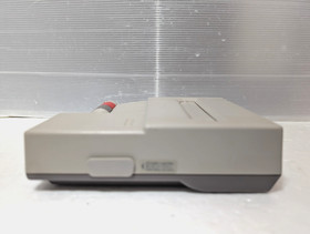 New Famicom Console AV NES HVC-101  Super mario bros 3 Japan Box Manual