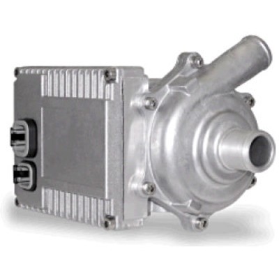 Stewart E2512A, One Water Pump for Ford Modular Ford GT 2005-06 Electric