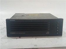 7607769050 AUDIOSYSTEM / RADIO-CD / 18289 FÜR PEUGEOT 307 S104.2001->06.2005