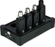 Chauvet DJ DFI XLR PACK DMX Wirless Communication Pack