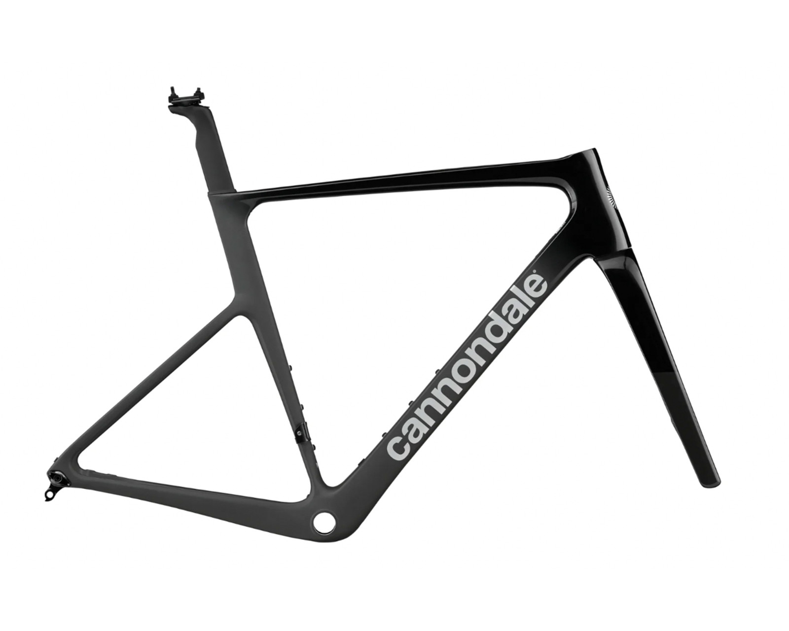 2023 Cannondale Supersix Evo Hi-Mod AM Frm 861990₽