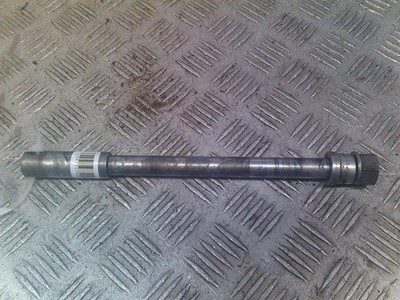 Harley Davidson Aermacchi SXT 125 1975 3F Vorderrad Spindelmutter & Spacer