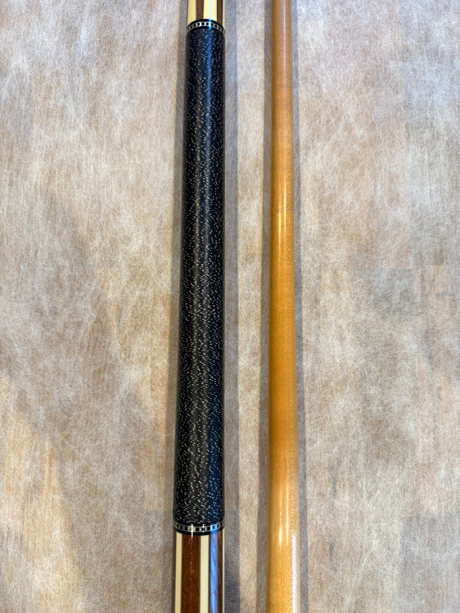 ADAM Willam Billiard Cue From Japan | eBay