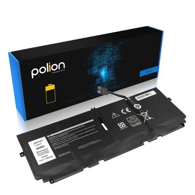 Laptop-Akku DELL 722KK XPS 13 9300 9380 9310 6000mAh