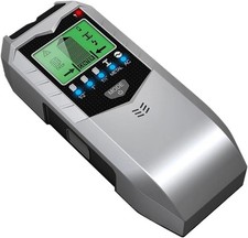 Stud Finder, Stud Finder Wall Scanner 5 in 1 Studs Metal Detector Metal Scanner