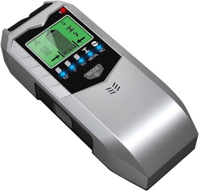 Stud Finder, Stud Finder Wall Scanner 5 in 1 Studs Metal Detector Metal Scanner