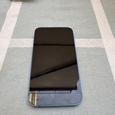 Apple iPhone 13 mini 128GB Blue Unlocked iOS 12MP Dual Camera Phone