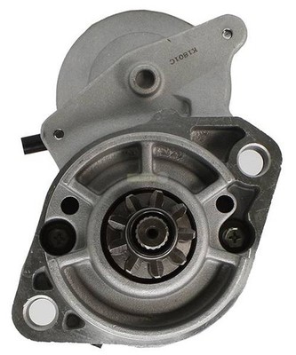 Anlasser Neu 12V 1,40Kw OE # 028000-6260 für * Kubota Nanni Toro New Holland