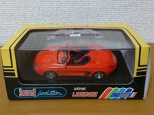 Ford Mustang Mach Iii Jouef Evolution Made By 1/43