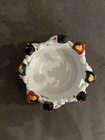 Partylite Frolicking Frosty's 3 Wick Candle Holder P7436 Retired Piece — photo 4