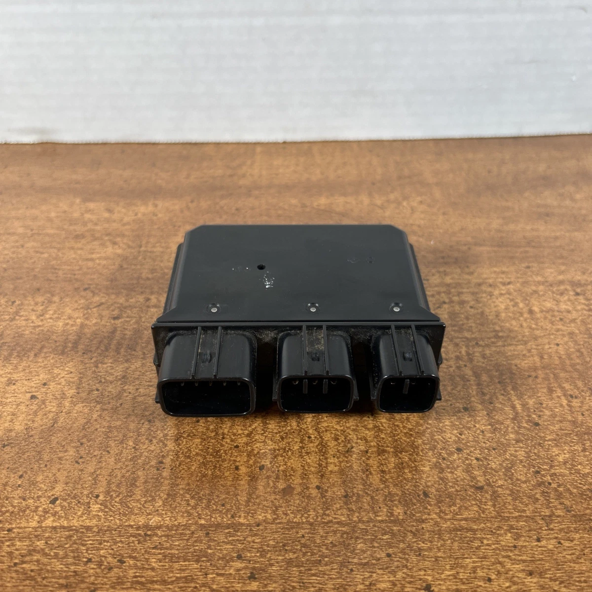 2004-2012, 2014-2015 KAWASAKI NINJA ZX10R JUNCTION RELAY BOX FUSE OEM 27002-0050