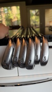 RECOIL 110 F4 | eBay