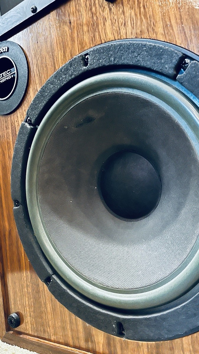 Altec Lansing Model 15 | eBay