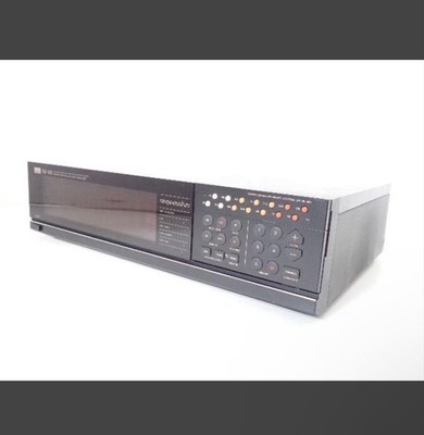 Sansui SE-88 Graphic Equalizer Spectrum Analyzer Vintage Audio Japan