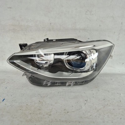 Frontscheinwerfer BMW 1 F21 F20 7229677 Bi-Xenon Links Scheinwerfer Headlight