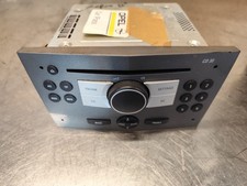 Autoradio Opel ZAFIRA