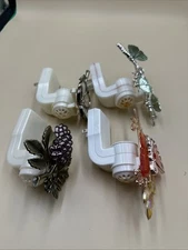 #N6- Rare 4 Bath And Body Works Home