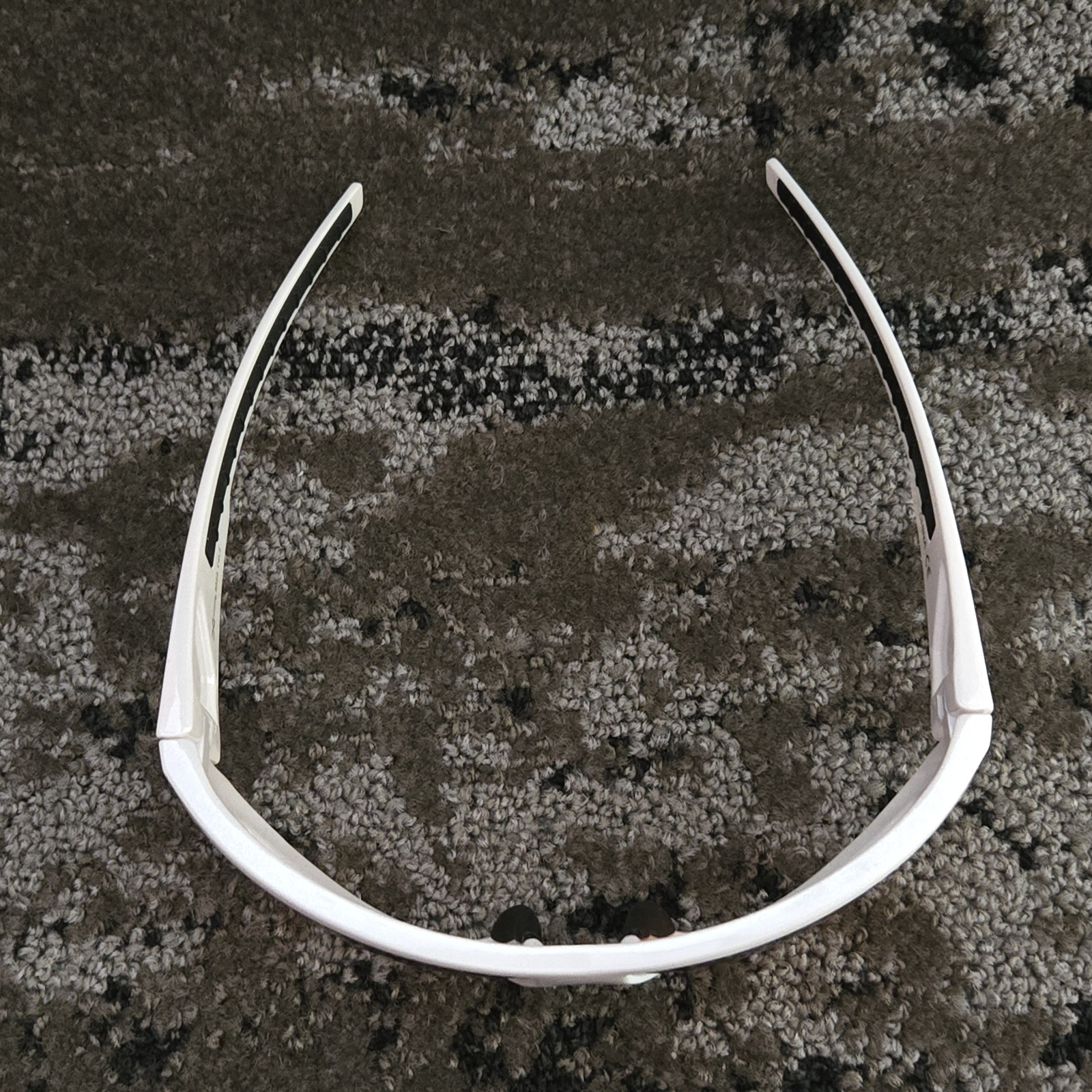 X-Loop High-Definition (HD) Rectangle Sunglasses … - image 2