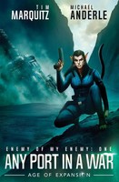 Tim Marquitz (U. A.) | Any Port In A War | Taschenbuch | Englisch (2021)