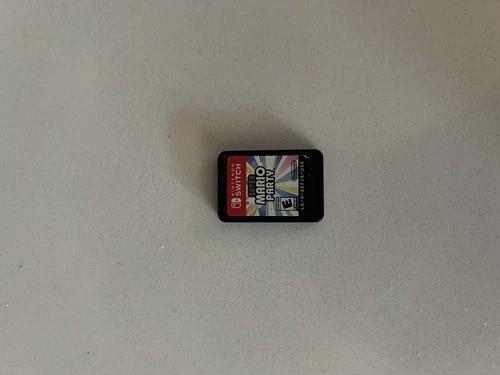 Super Mario Party - Nintendo Switch