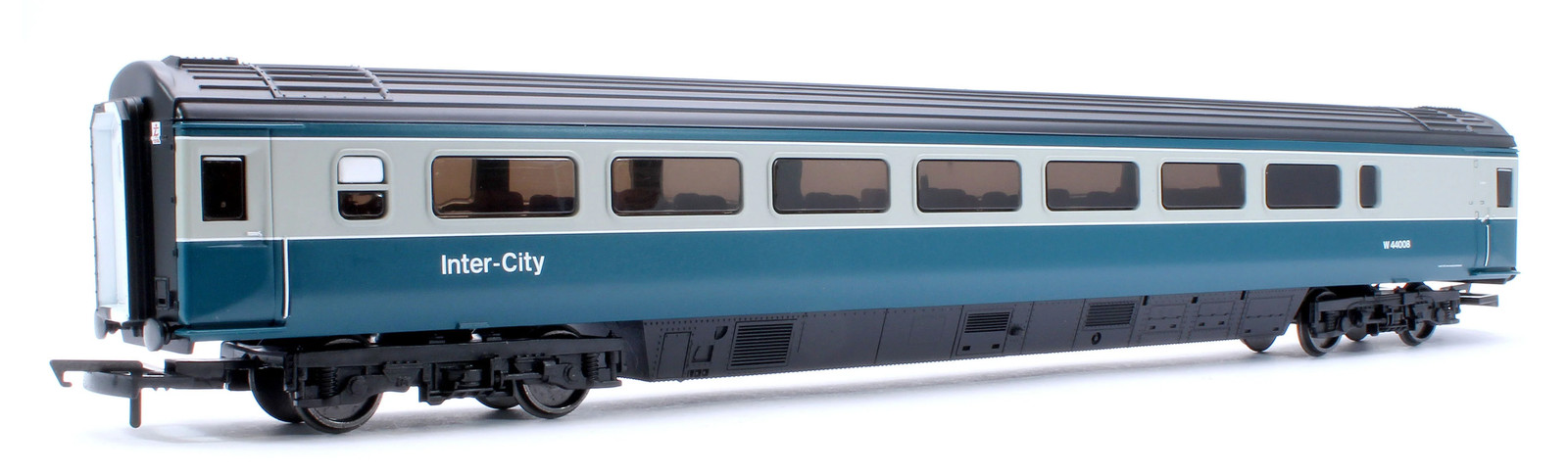 Hornby R40487 RailRoad BR intercity Mk3 TSO Coach No.44008