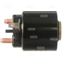 Hubmagnet Hc-Cargo 132976 12V