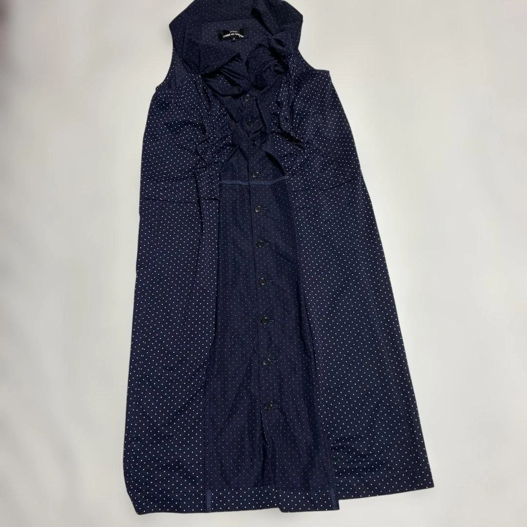 Comme Des Garcons Sleeveless Dresses for Women for sale | eBay