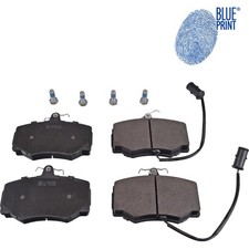 Blue Print ADJ134239 Bremsbelagsatz für JAGUAR XJ X300 X330 Bremse