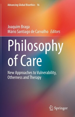Mário Santiago de Carvalho (u. a.) | Philosophy of Care | Buch | Englisch (2021)