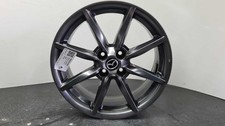 MAZDA MX5 TECH Mk4 (ND) 2015-2026 - ET45, 7Jx17 Inch Alloy Wheel