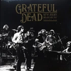 GRATEFUL DEAD New Jersey Broadcast 1977 All 3 Volumes FREE Shipping